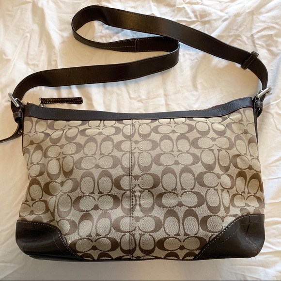 Coach purse - Picture 2 of 5